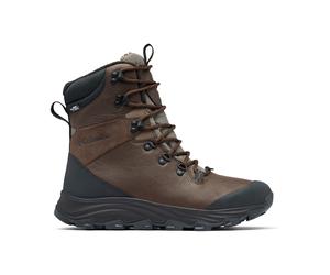 Columbia Men's Expeditionist Extreme Outdry Winter Boot cordovan, mud (231) 9.5