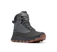 Columbia Men's Expeditionist Protect Omni-Heat Snow Boot, Grill/Black, 46 EU