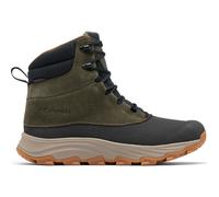 Columbia - Expeditionist Shield II Waterproof Schuhe - Deep Olive/Desert Sun 43