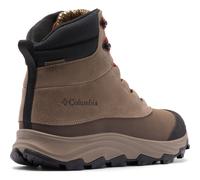 Columbia - Expeditionist Shield Waterproof Schuhe - Wet Sand/Red Oxide 41