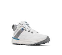 Columbia Wanderschuhe Facet™ 75 Outdry Mid (wasserdicht) weiss/grau Herren, Größe Euro (US) 43 (10)