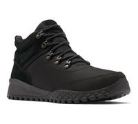 Columbia Fairbanks™ Snow Boots Schwarz EU 43 Herren Black / Shark