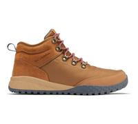 Columbia Men's Fairbanks Mid Waterproof Walking Boot elk, graphite (286) 8.5