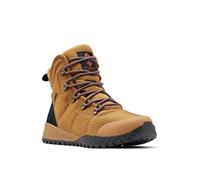 Columbia Men's Fairbanks Omni-Heat Snow Boots