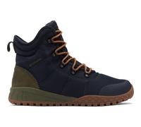 Columbia Fairbanks Omni-heat abyss, dark adobe (439) 10.5