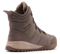 Columbia - Fairbanks Omni-Heat - Winterschuhe, Gr. 43.5, braun (WetSand/Mud)