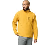 Columbia Men's Fast Trek III Half Zip Fleece squash (735) S