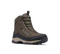 Columbia Men's Firecamp Boot, Tundra/Deep Olive, 45 EU