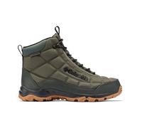 Columbia Men's Firecamp Winter Boot stone green, black (397) 11