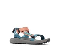 Columbia Globetrot™ Sandals Blau EU 46 Mann (Herstellerartikelnummer: 2068351-336-13)