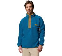 Columbia Men's Helvetia II Half Snap Fleece phoenix blue (442) M