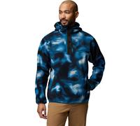 Columbia Men's Helvetia II Hoodie phoenix blue dyeflow (442) M