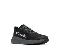 Columbia Men's Konos Featherweight Running Shoe, Schwarz/Weiß, 41.5 EU