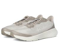 Columbia Men's Konos Featherweight Running Shoe, Soft Taupe/Stratus, 44 EU
