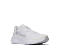 Columbia Men's Konos Featherweight Running Shoe, White/Grey Ice, 45 EU