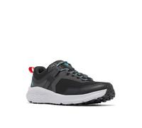 Columbia Men's Konos Low Low Rise Hiking Shoes, Black (Black x Clear Water), 6 UK