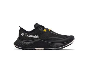 Columbia Men's Konos Speed Trail ATR Running Shoe black, stinger (010) 14