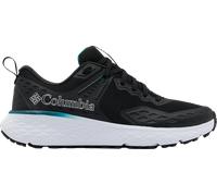 Columbia Men's Konos TRS Black/Deep Wave Black, Deep Wave 42