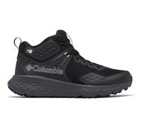 Columbia Men's Konos TRS Outdry Mid Hiking Shoe black, shark (010) 7
