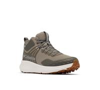 Columbia Sportswear Laufschuh Konos TRS Outdry Mid Herren Tusk/Quarry Größe 45 EU