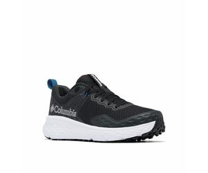 Columbia Men's Konos TRS Outdry Shoe Black/Mountain Red 41.5