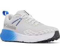 Columbia Men's Konos TRS Outdry Shoe Silver Grey/Vivid Blue 41.5