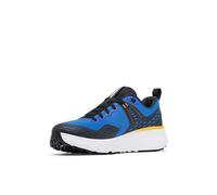 Columbia KONOS TRS M Herren Wanderschuhe, blau, größe 44.5 11.5