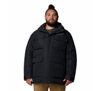 Columbia Men's Landroamer II Parka Black L