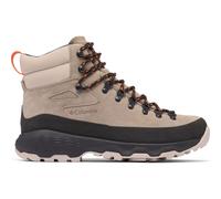 Columbia Newton Alpine Pt Wanderschuh für Herren, Kettle/Tangy Orange, 40 EU