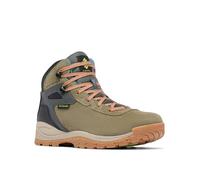Columbia Men's Newton Ridge Bc Hiking Shoe, Stone Green/Napa Green, 41.5 EU