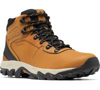 Columbia Men's Newton Ridge Plus II Waterproof Elk/Black 42.5