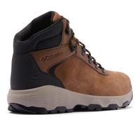 Columbia - Newton Wander - Wanderschuhe, Gr. 45, braun (Nutmeg/Black)