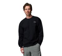 Columbia - Oakwind Crew Sweatshirt - Black XXL