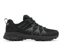 Columbia Men's Peakfreak II Outdry Hiking Shoe black, shark (010) 10