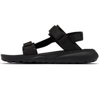 Columbia - Peakfreak Roam Sandalen - Black/Charcoal 41