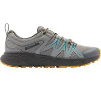 Columbia Peakfreak Roam™ Wanderschuhe EU 42 1/2 Monument / Teal Chloride