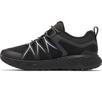 Columbia Peakfreak Roam Waterproof Trekkingschuhe schwarz - 42