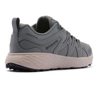 Columbia Peakfreak Roam Waterproof Wanderschuhe grau/beige/schwarz - 42