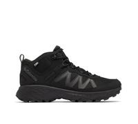 Columbia Peakfreak Rush Mid Outdry Gr. 41½ Schwarz Herren - Jetzt bei Keller Sports kaufen!