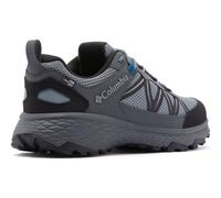 Columbia Men's Peakfreak Rush Outdry Hiking Shoe cinder grey, phoenix blue (050) 15