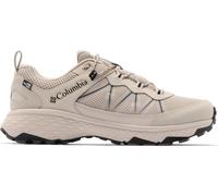 Columbia Men's Peakfreak Rush Outdry Hiking Shoe Soft Taupe, Black 41.5