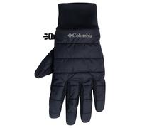 Columbia Powder Lite II Handschuhe schwarz - XL