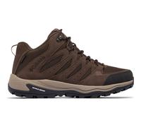 Columbia Redmond IV Mid Waterproof stiefel braun - 40