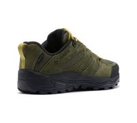 Columbia Redmond IV Low Waterproof nori, peppercorn (383) 8.5