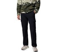 Columbia Men's ROC Tech Cargo Trousers black (010) 86 cm 31