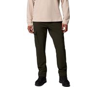 Columbia Men's ROC Tech Cargo Trousers greenscape (366) 86 cm 31