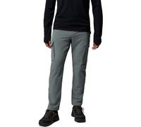 Columbia Men's ROC Tech Cargo Trousers sedona sage (342) 86 cm 40