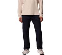Columbia Men's ROC Tech Chino Trousers black (010) 86 cm 36
