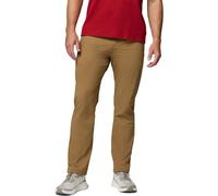 Columbia Men's ROC Tech Chino Trousers delta (257) 86 cm 34