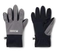 Columbia Mens Sequoia Grove Glove city grey, black (023) M